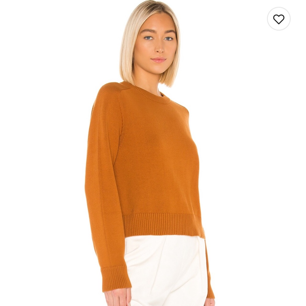 LPA Miles Sweater